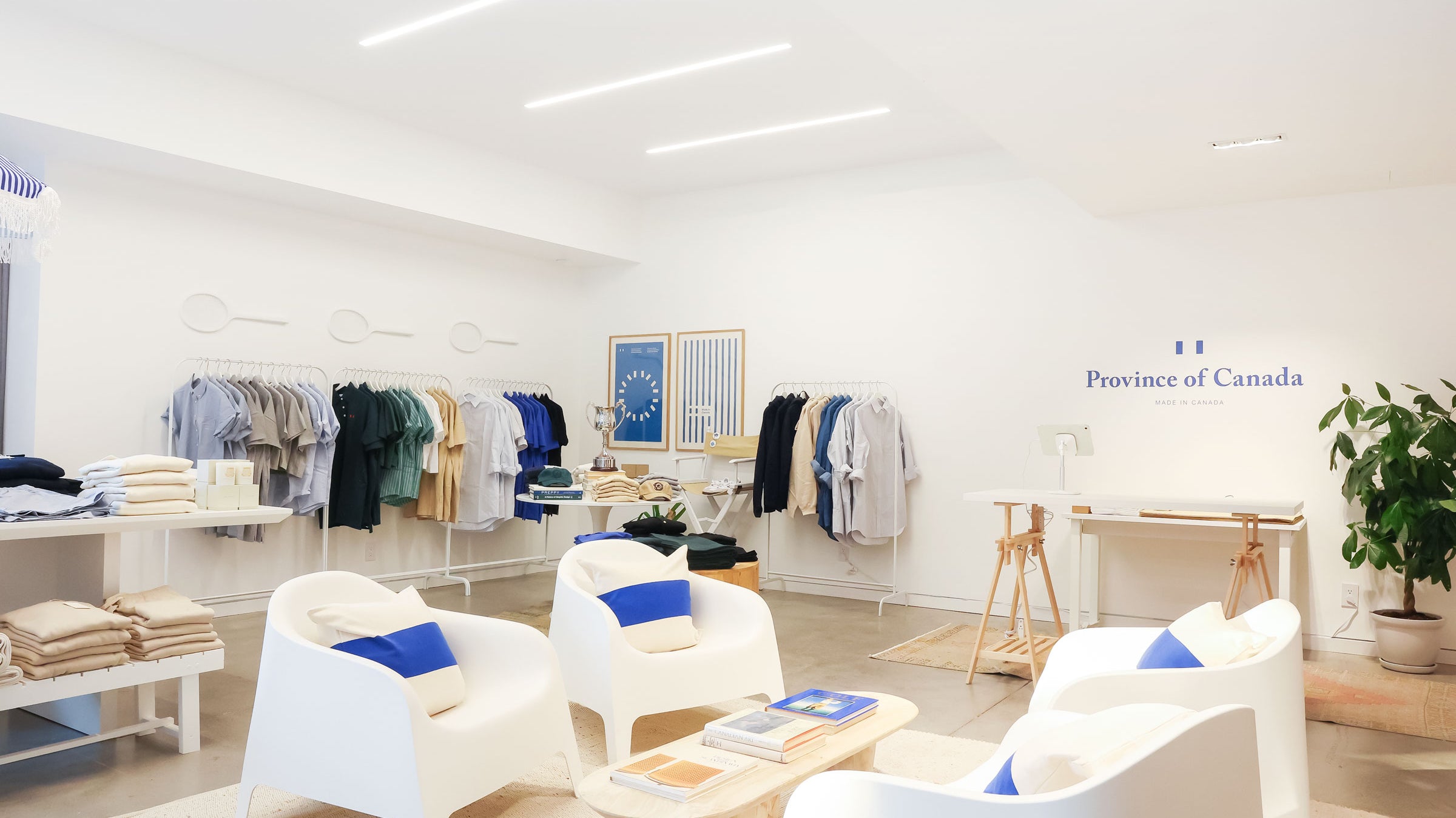 Pop Up in Prince Edward County at The Royal Hotel