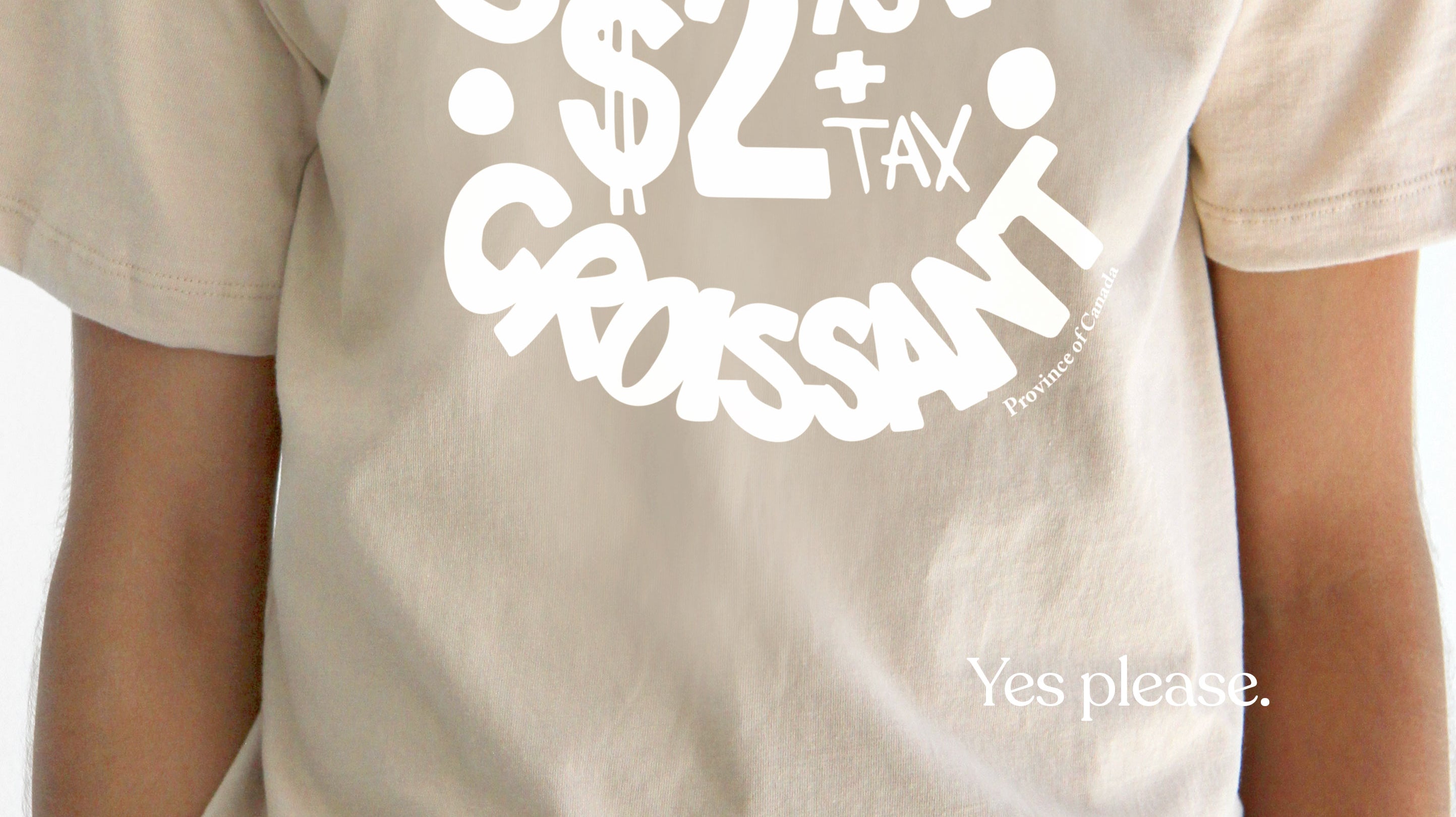 Bonjour Brioche x Province of Canada