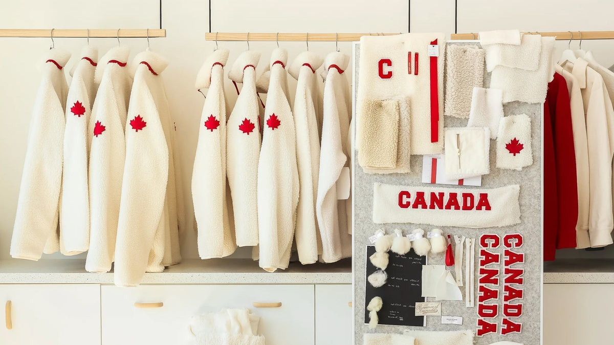 Province of Canada x Heated Rivalry