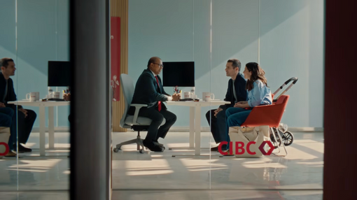 Our Story, Told by CIBC