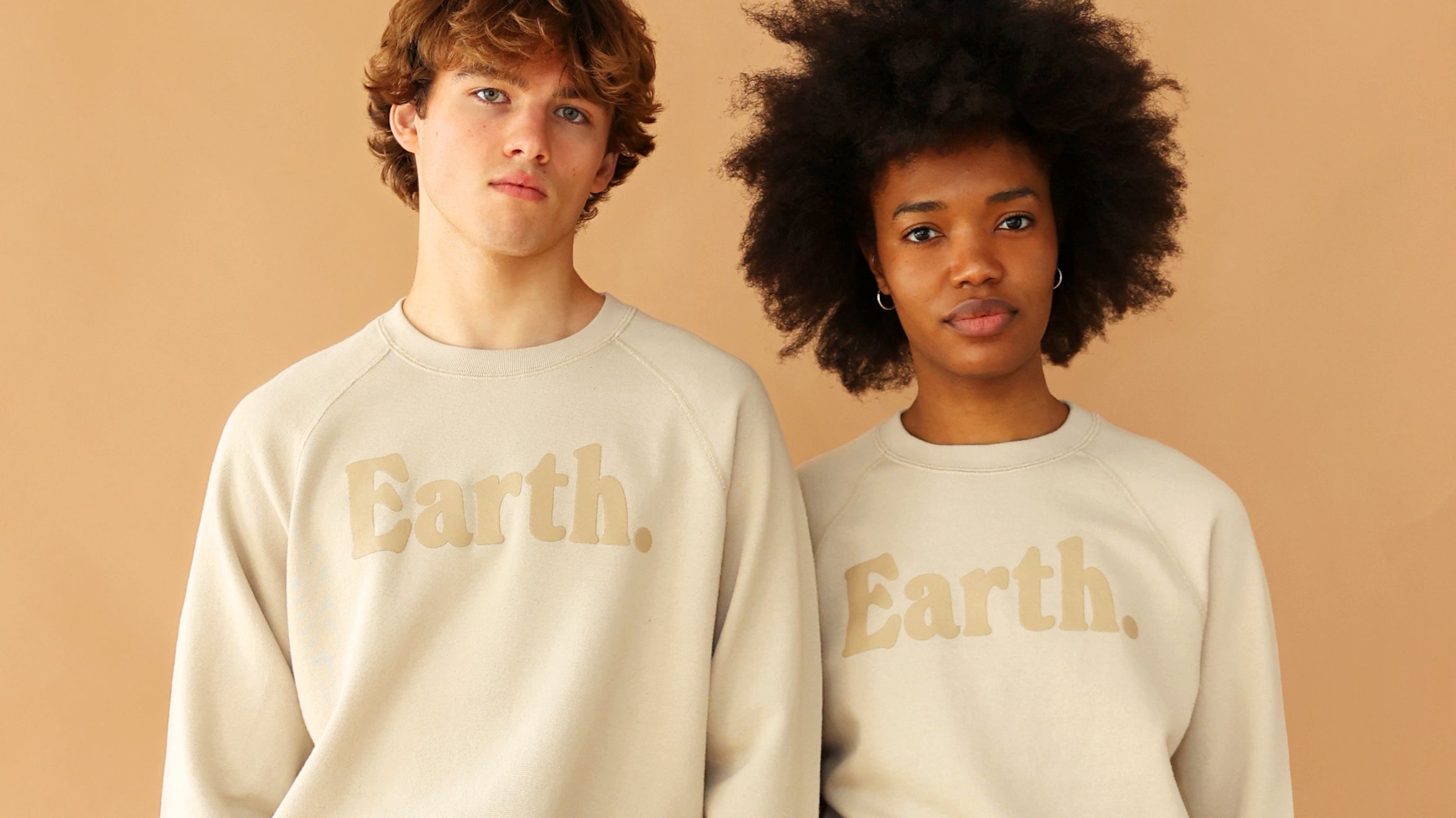 Dear Earth.