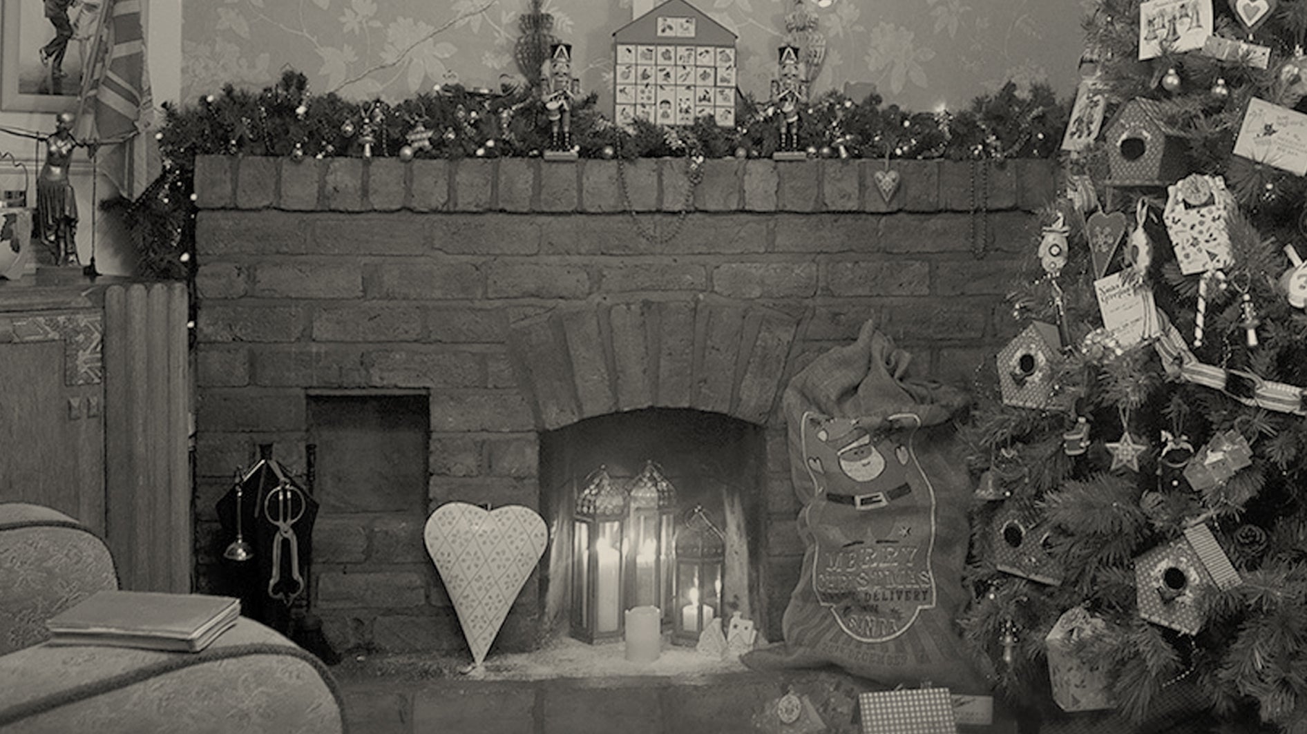 Playlist: Almost Christmas Vol. V