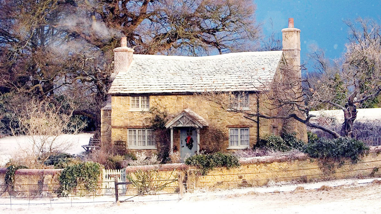 Playlist: Almost Christmas Vol. IX