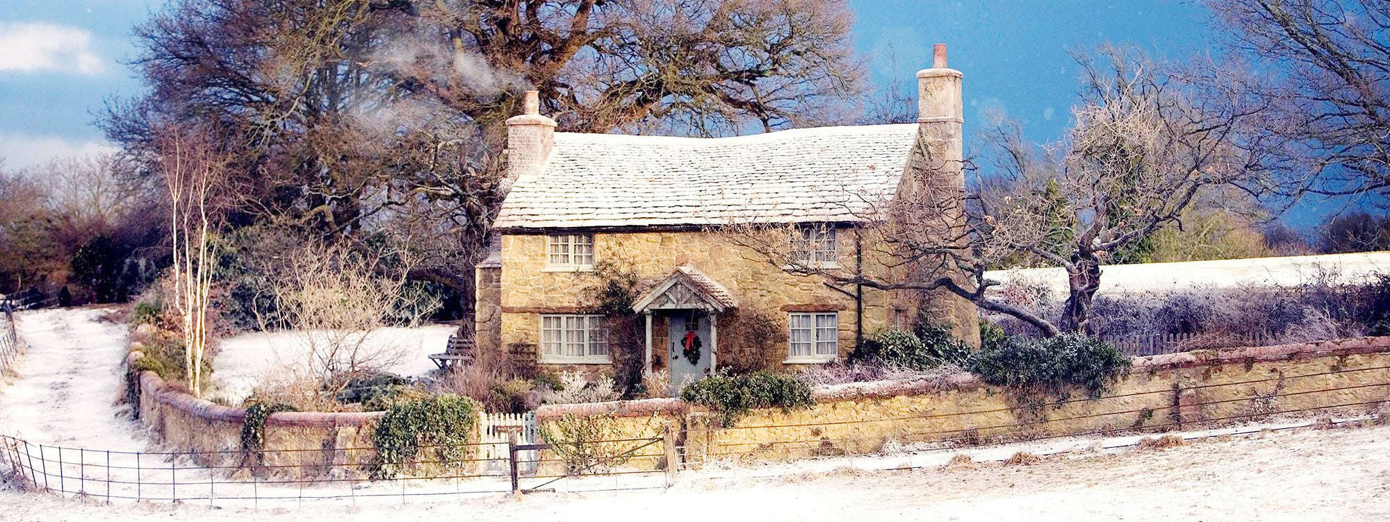 Playlist: Almost Christmas Vol. IX