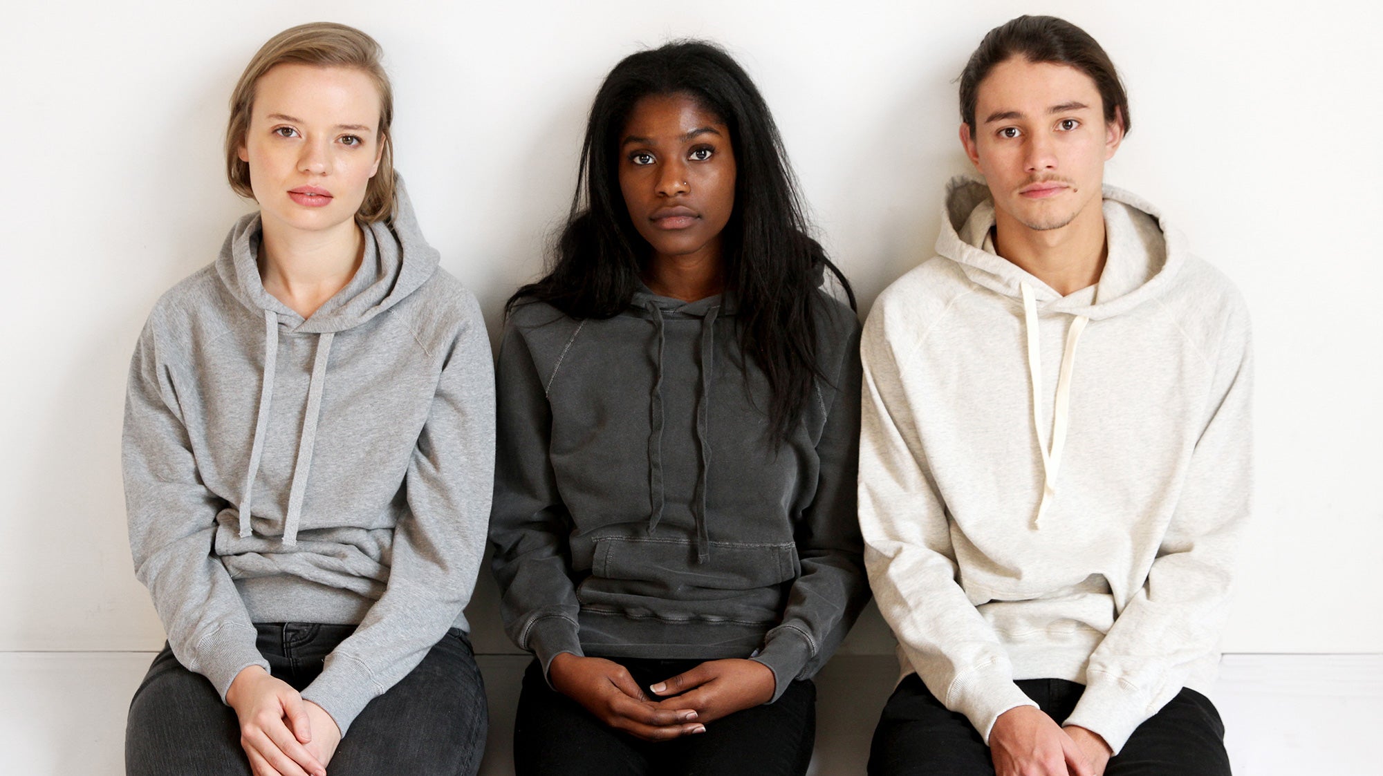 Province of Canada - Made in Canada - Weekend Hoodies