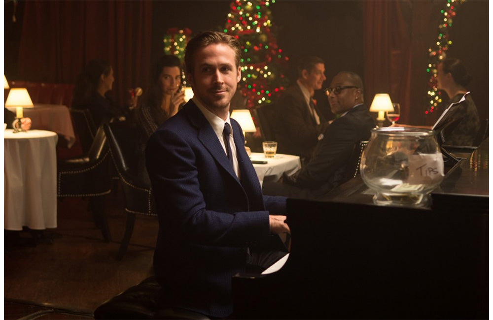 3 Almost Christmas Movies