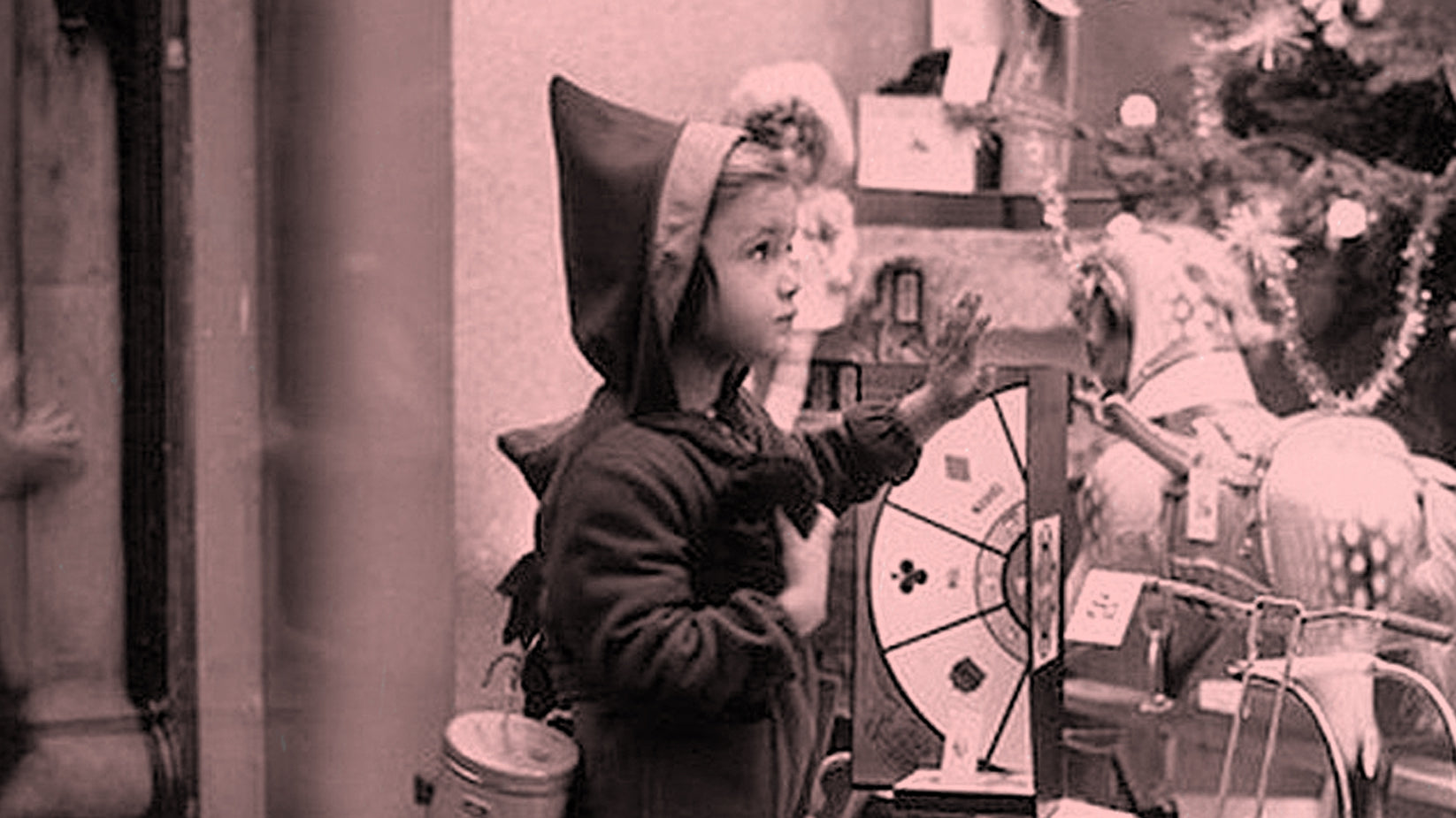 Playlist: Almost Christmas Vol. I