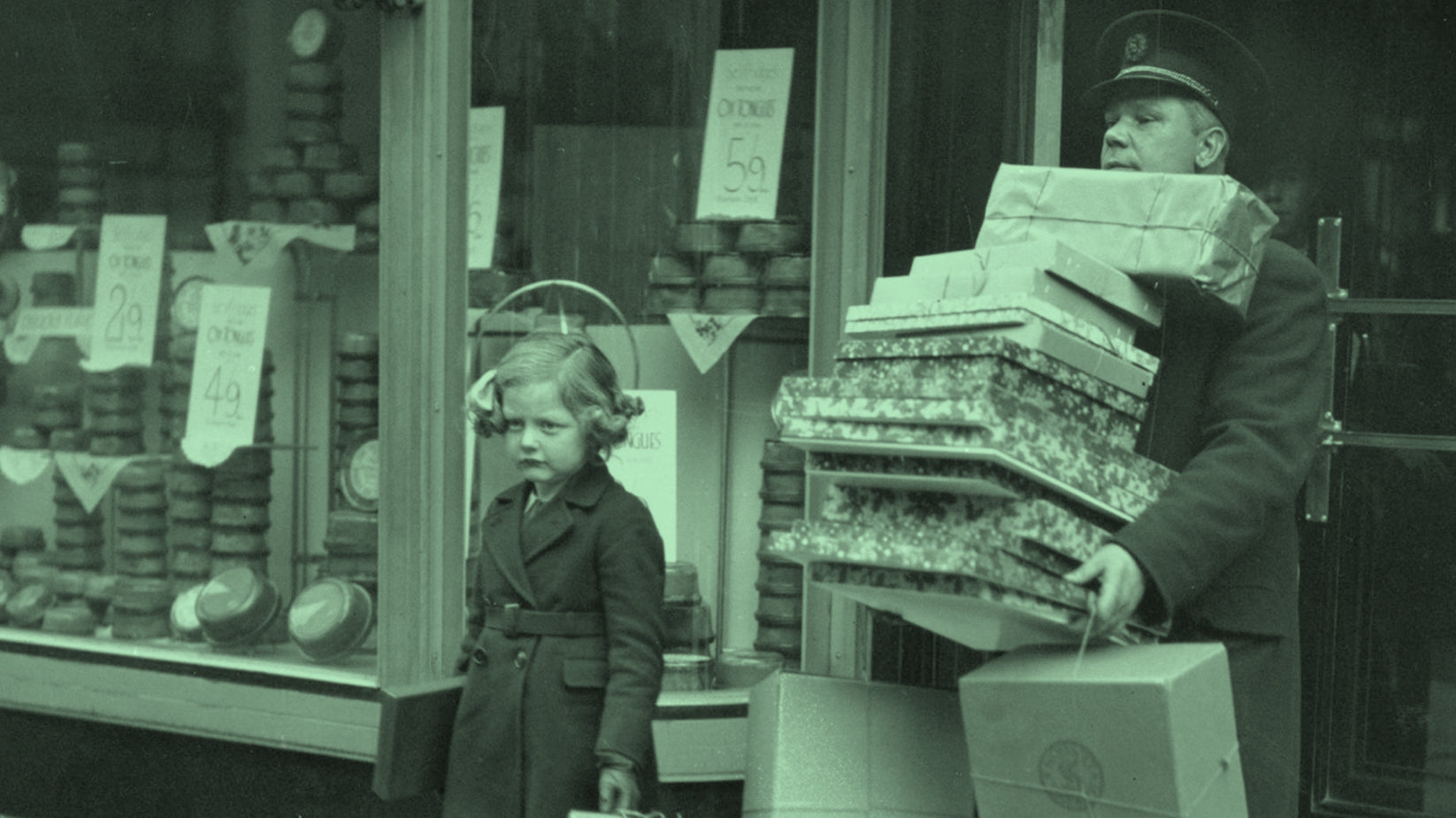 Playlist: Almost Christmas Vol. II