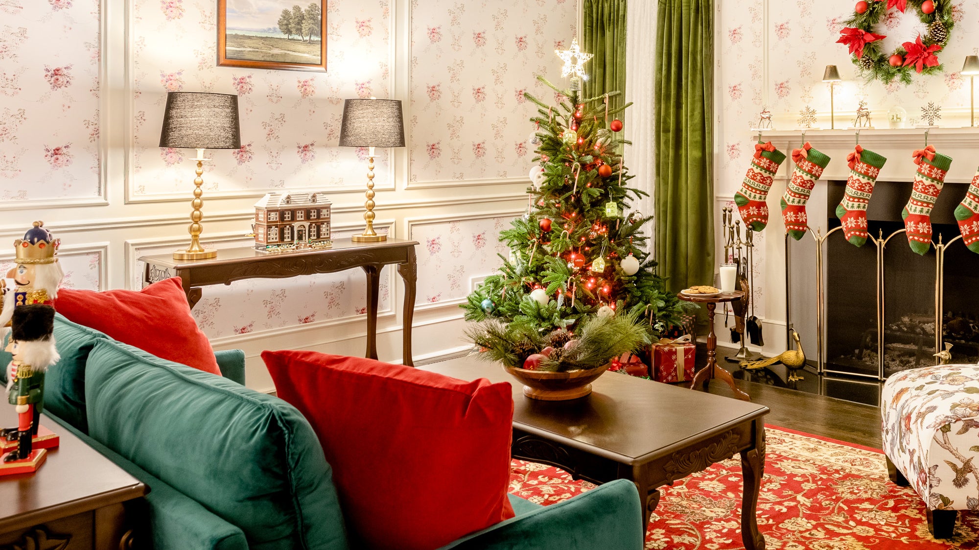 Playlist: Almost Christmas Vol. VII