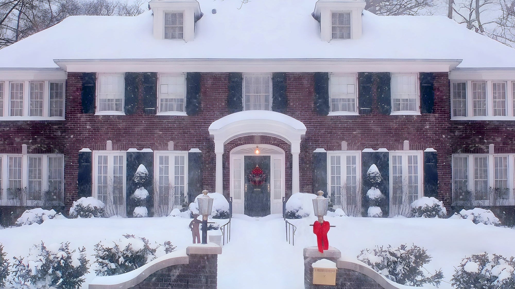 Playlist: Almost Christmas Vol. X