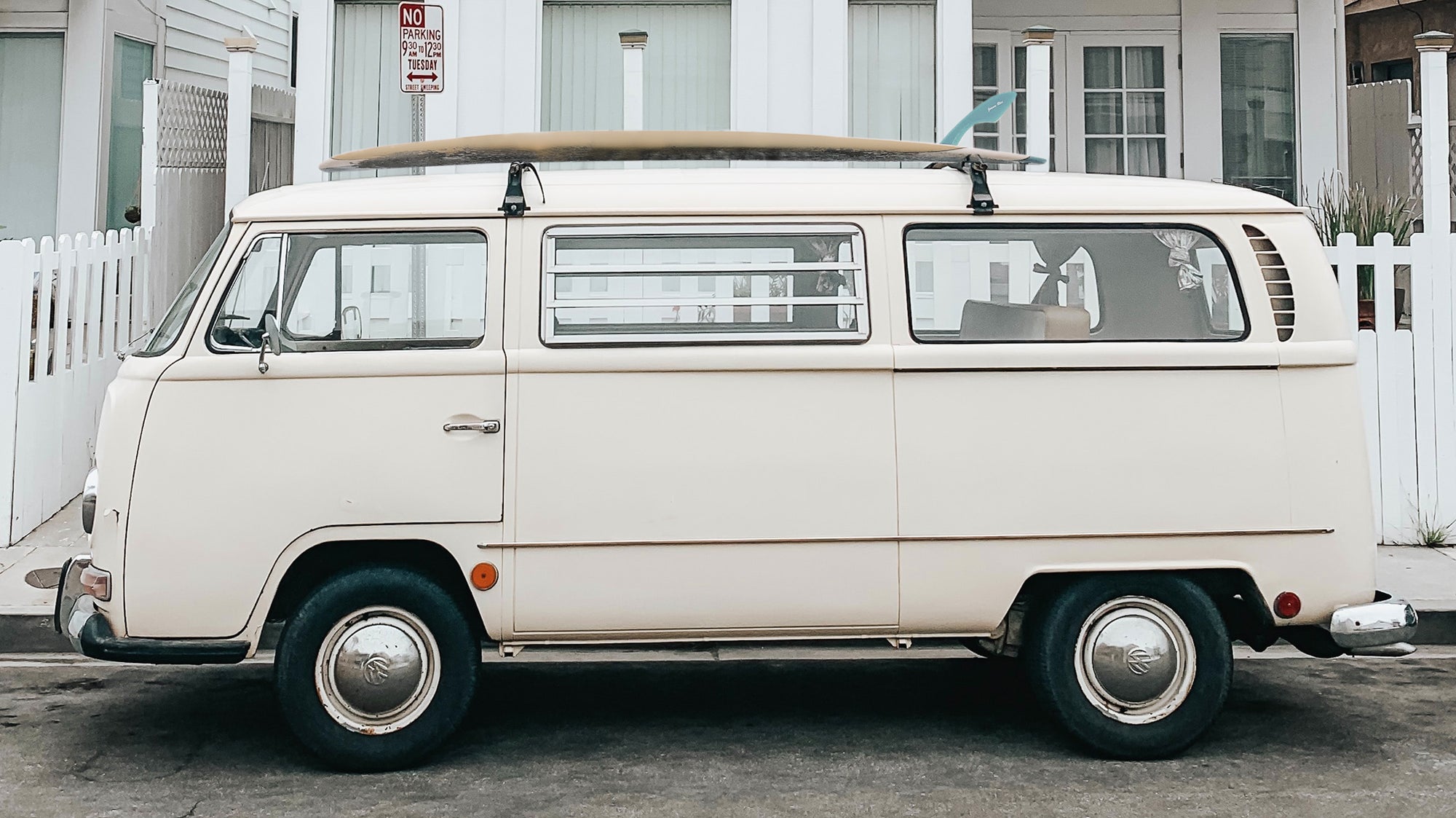 Playlist: All Canadian Surf Club