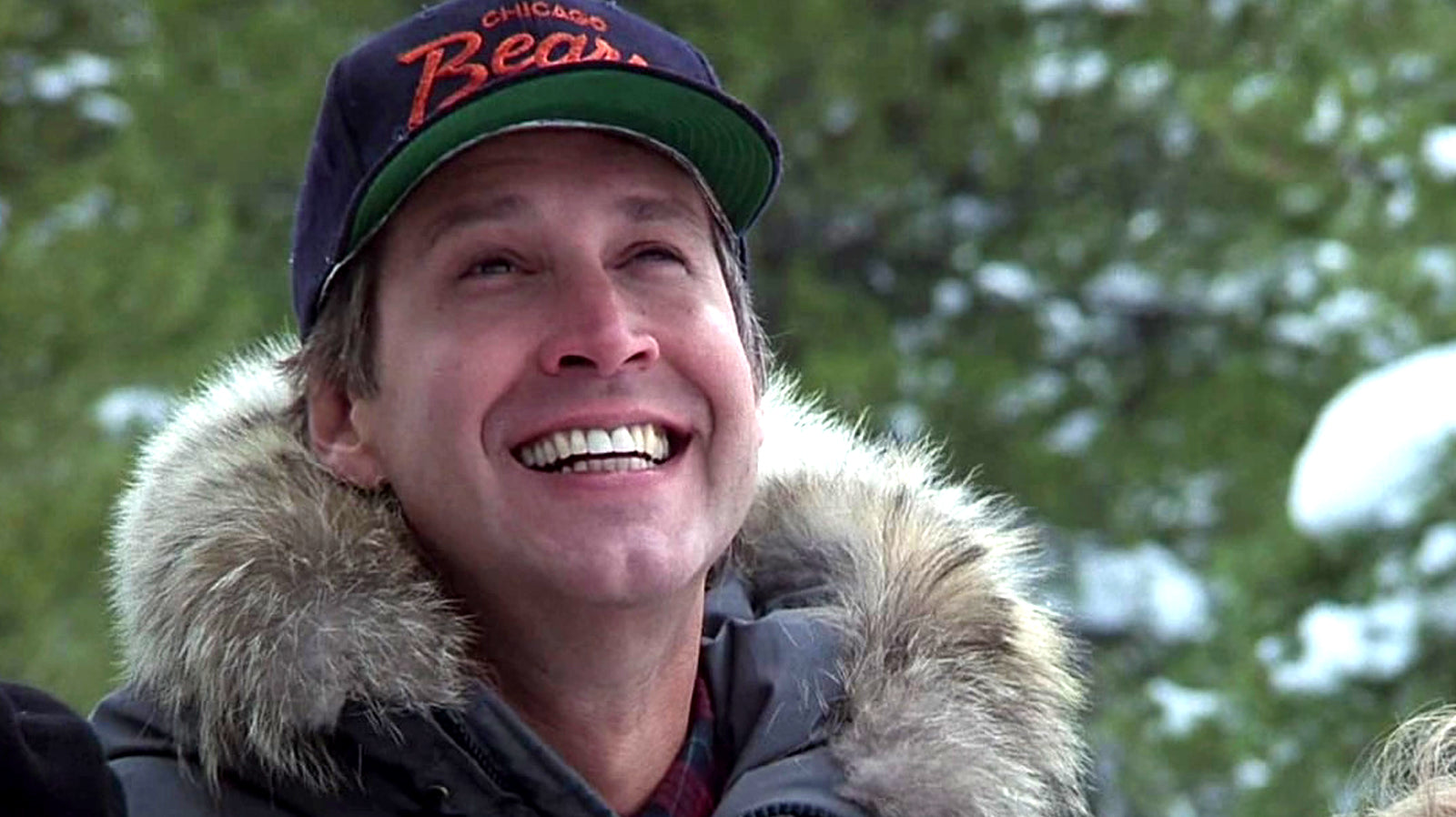 Clark Griswold, Menswear Trendsetter