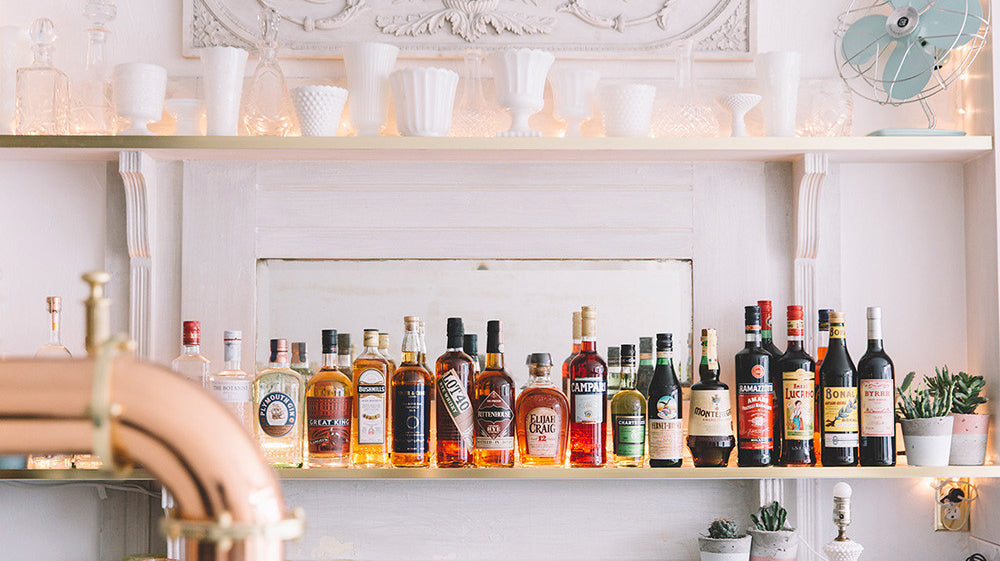 Jen Agg's Grey Gardens