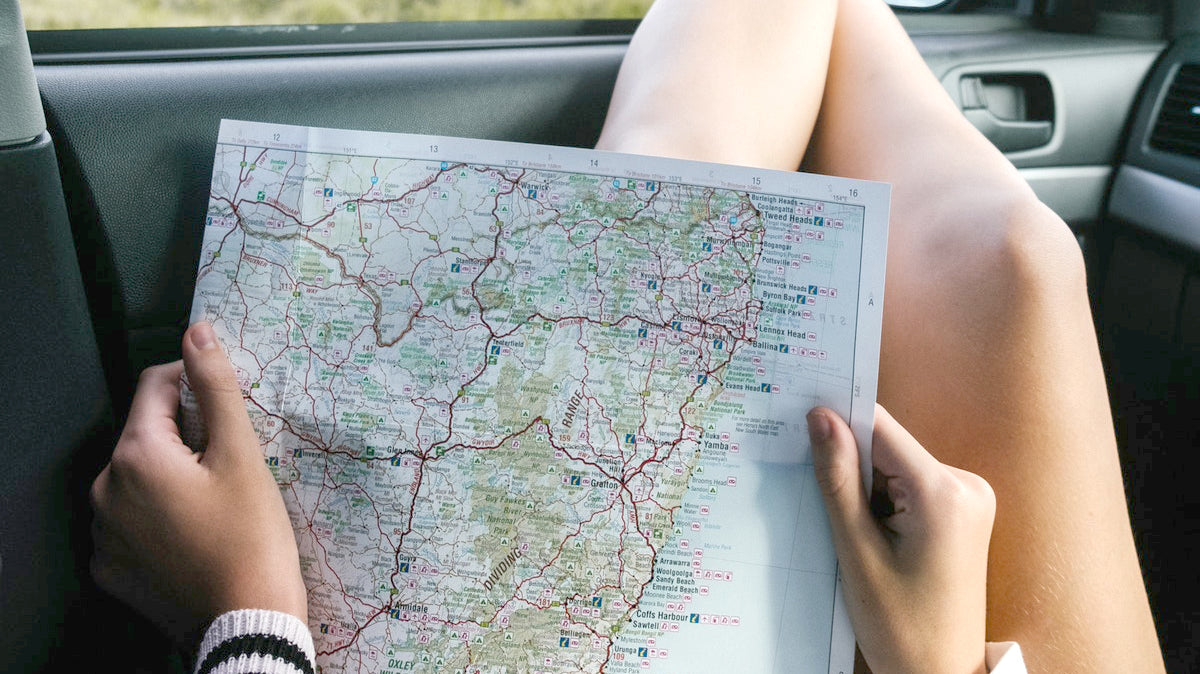 Made in Canada Travel Essentials