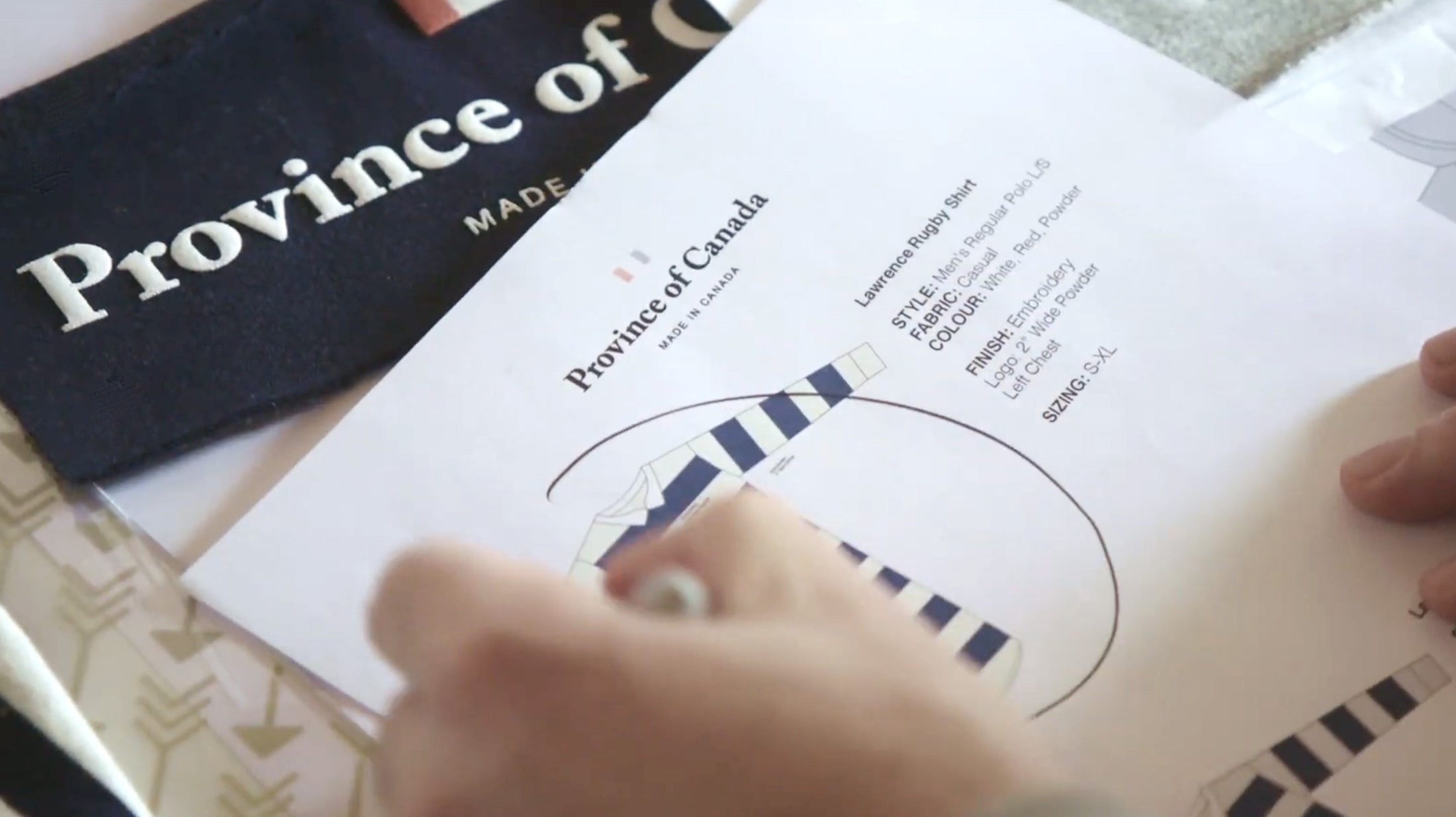 The Molson Partnership