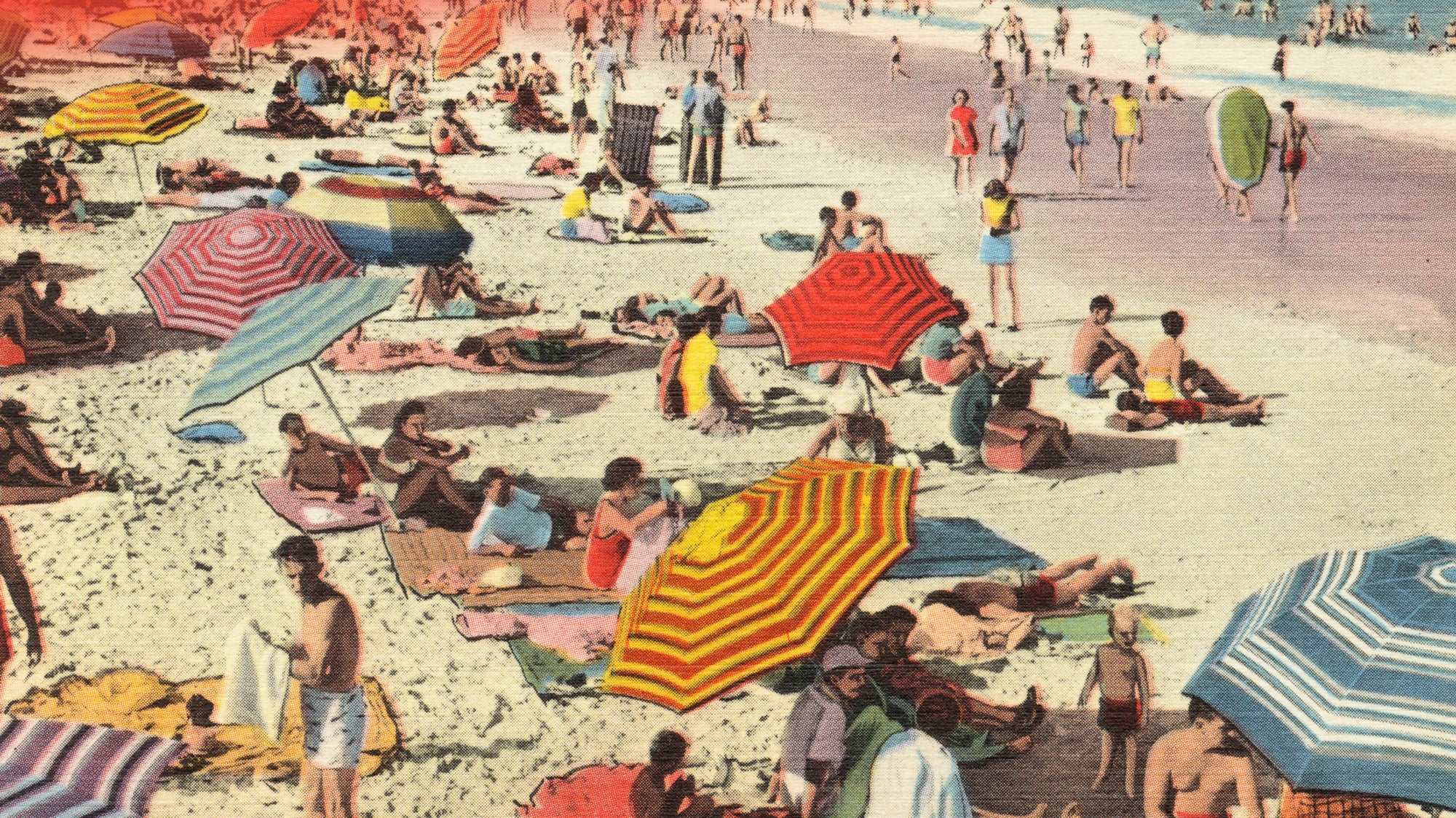 Playlist: Canadian Summer