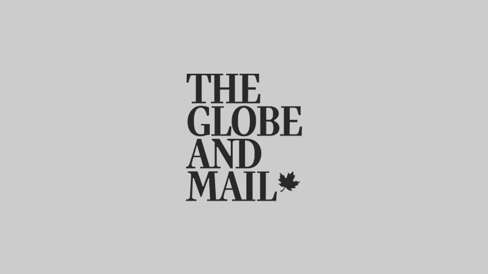 The Globe and Mail – August 16th, 2014