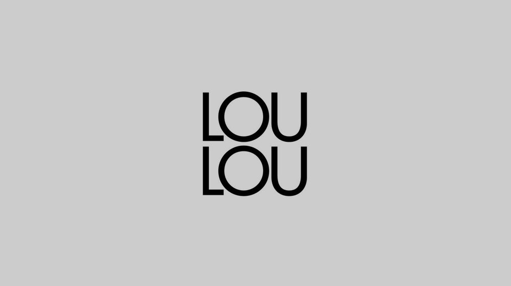 LOULOU Magazine – March 2015