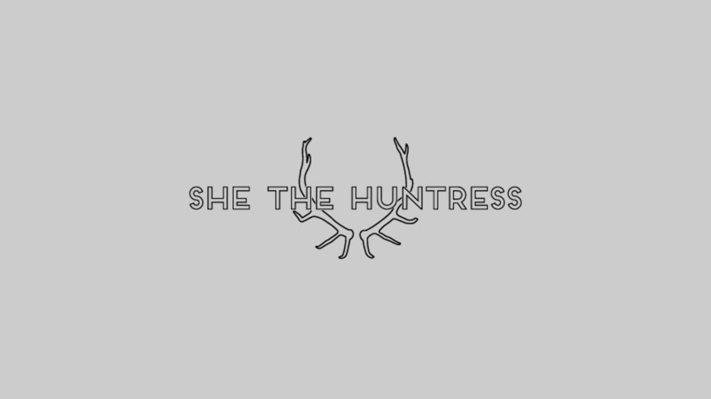 SheTheHuntress.com – September 2014