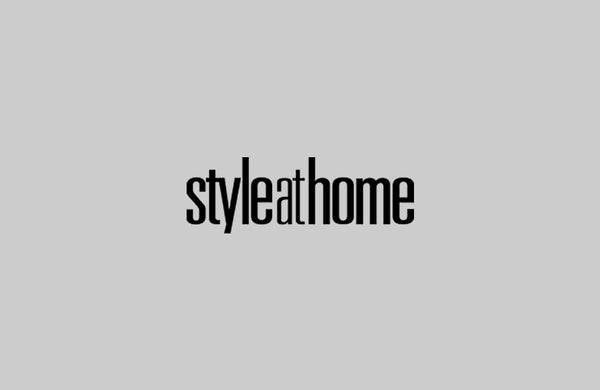 Style at Home - November 2014