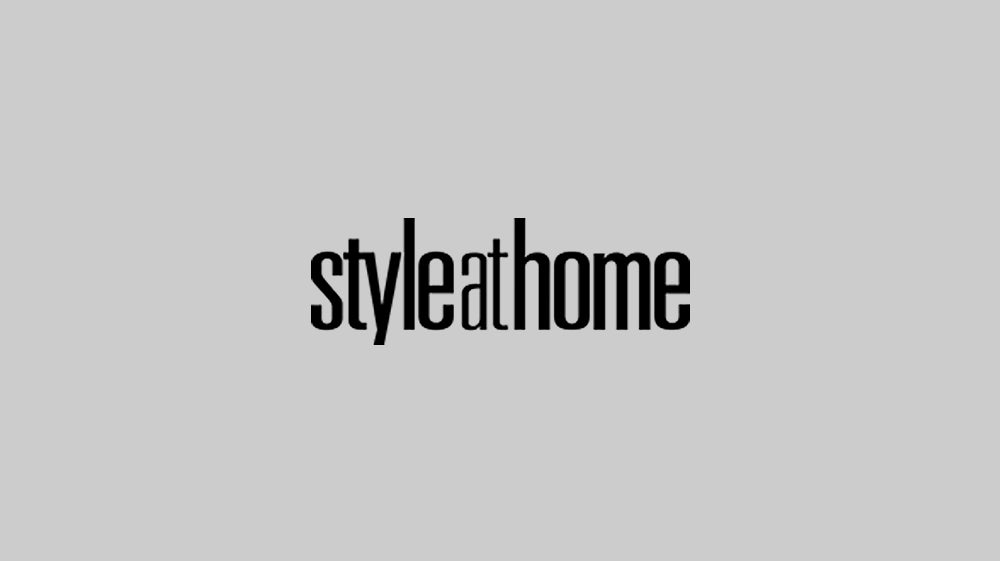 Style at Home – August 2015