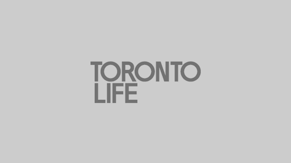 Toronto Life – June 2015