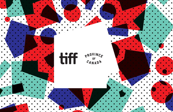 Province of Canada at TIFF