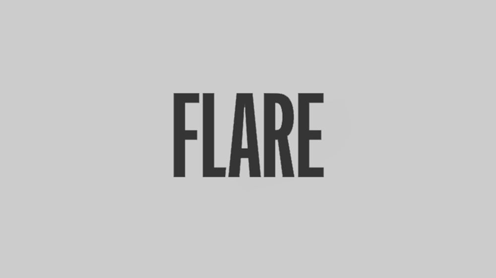 Flare - June 2018