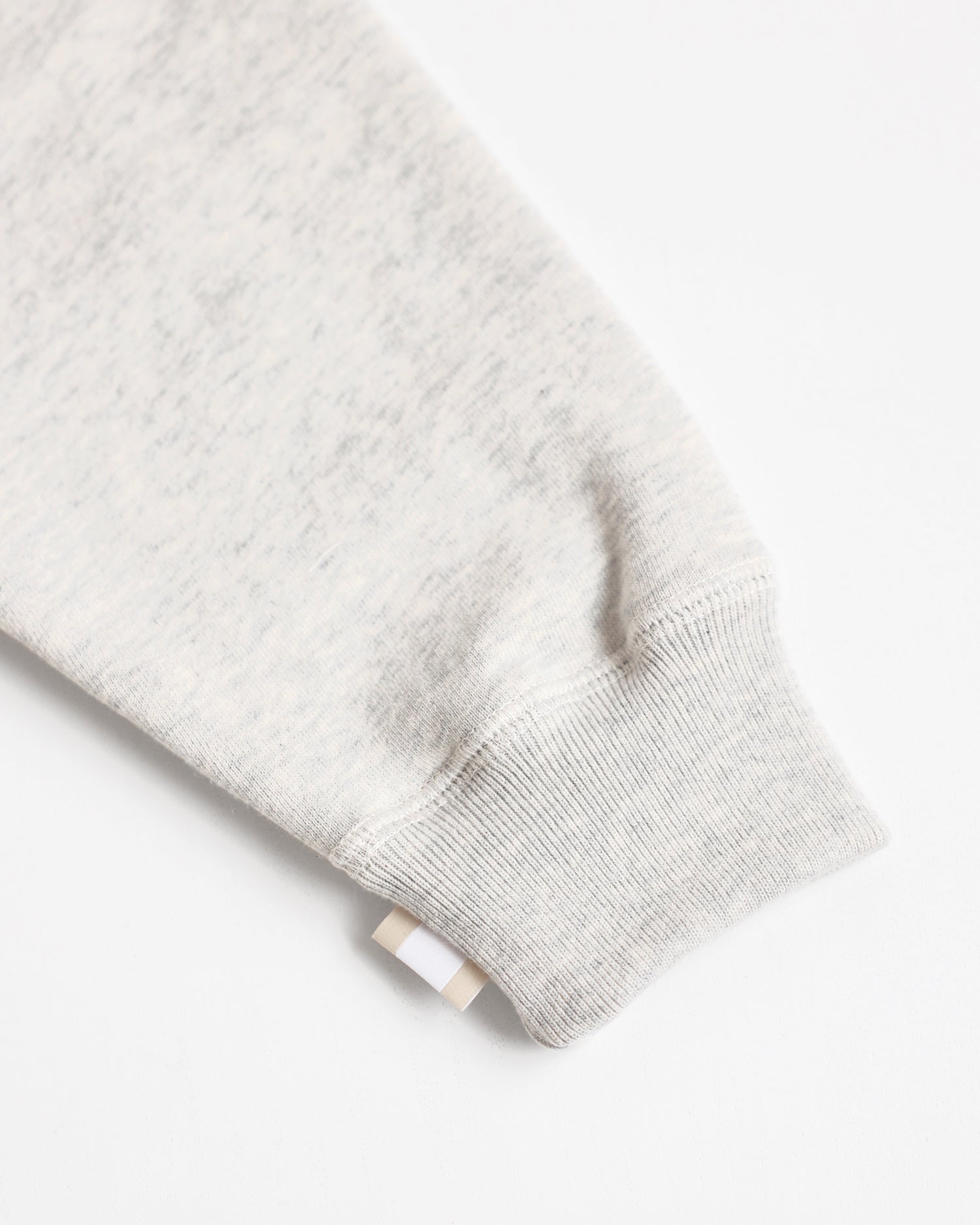 Made in Canada Fleece Christmas Merry Sweatshirt Eggshell - Unisex - Province of Canada