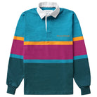 Made in Canada Austin Rugby Shirt - Unisex 100% Cotton - Province of Canada