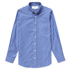 Made in Canada 100% Cotton Fogo Button Down Shirt - Unisex - Province of Canada