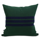 Made in Canada 100% Cotton Brackley Forest and Navy - Province of Canada