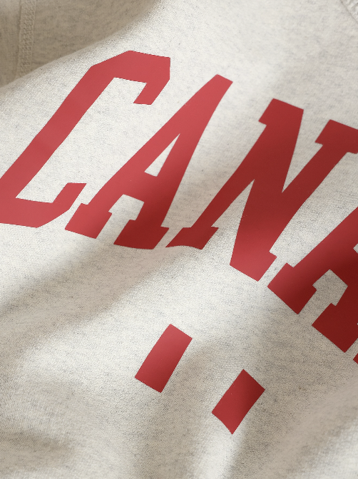 Province of Canada – Made in Canada