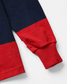 Made in Canada 100% Cotton Charlie Rugby Shirt - Unisex - Province of Canada