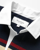 Made in Canada 100% Cotton Ellis Rugby Shirt - Unisex - Province of Canada