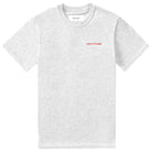 100% Cotton Embroidered Made in Canada Tee Cloud - Unisex - Province of Canada