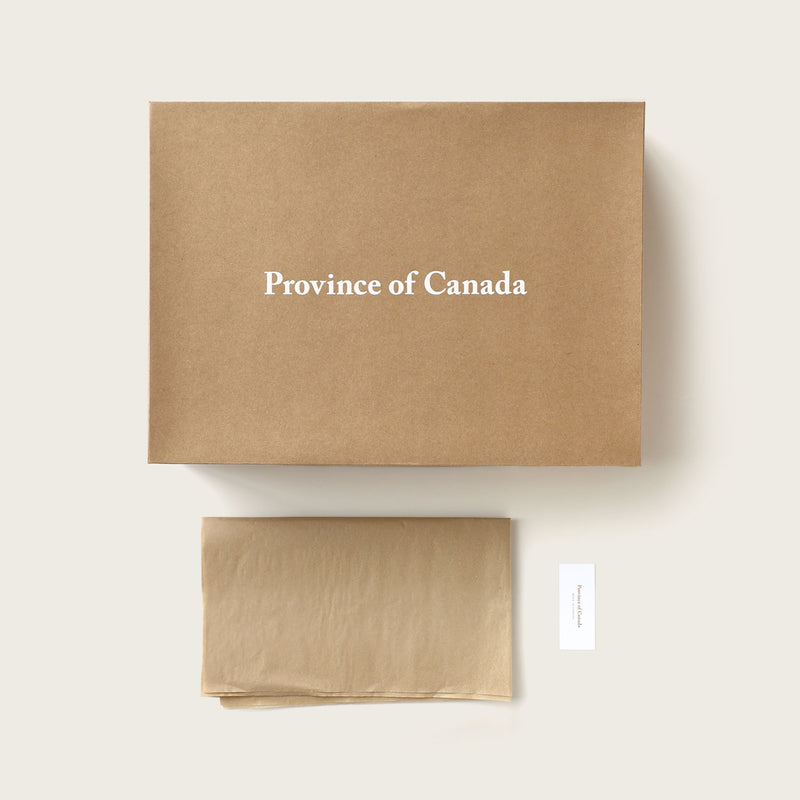 Province of Canada - Gift Box