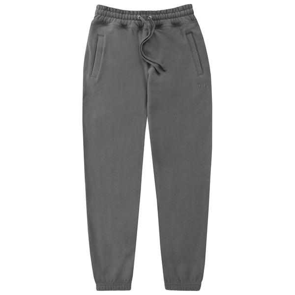 32 Degrees Ladies Pocket Jogger in Heather Grey