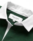 Made in Canada 100% Cotton Jules Rugby Shirt - Unisex - Province of Canada