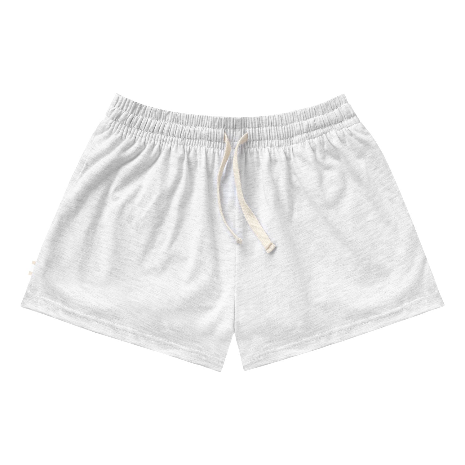 Made in Canada 100% Cotton Jersey Short Cloud - Womens - Province of Canada