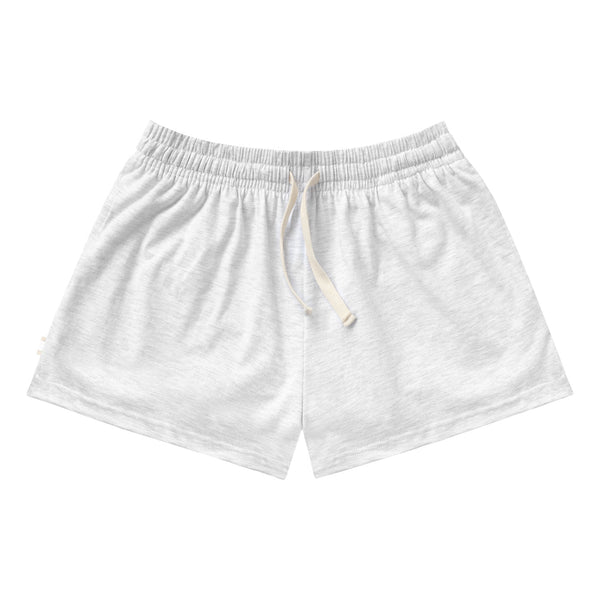 Made in Canada 100% Cotton Jersey Short Cloud - Womens - Province of Canada