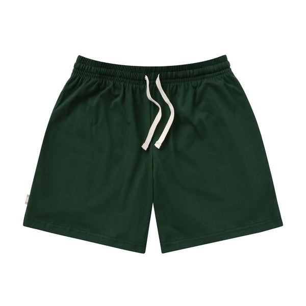 Made in Canada 100% Cotton Jersey Short Forest - Mens - Province of Canada