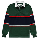 Made in Canada 100% Cotton Jules Rugby Shirt - Unisex - Province of Canada