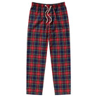 Made in Canada 100% Cotton McCallister Plaid Flannel Pyjama Pant - Unisex - Province of Canada
