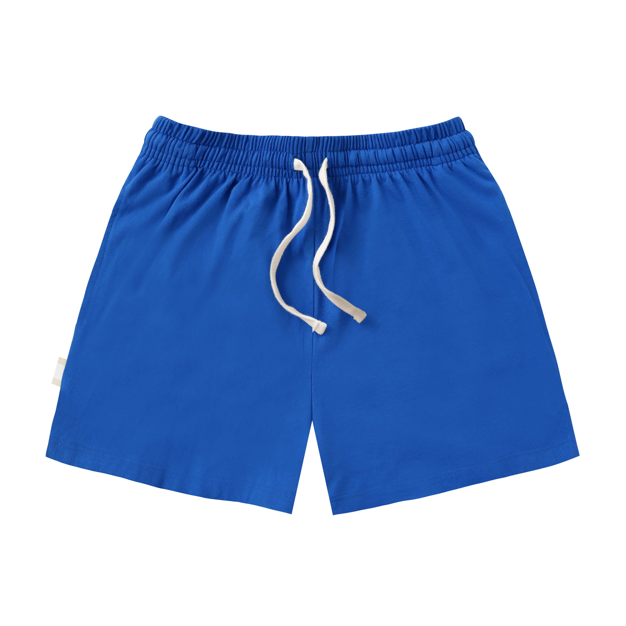 Weekend Short Royal Blue - Mens - Made in Canada - Province of Canada