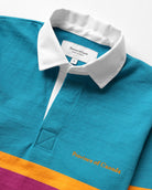 Made in Canada Austin Rugby Shirt - Unisex 100% Cotton - Province of Canada