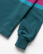 Made in Canada Austin Rugby Shirt - Unisex 100% Cotton - Province of Canada
