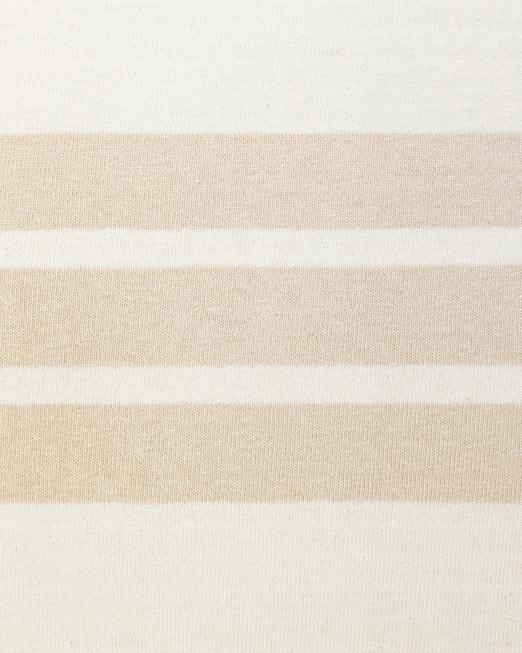 Made in Canada Brackley Cushion Cover Ivory and Beige - Province of Canada