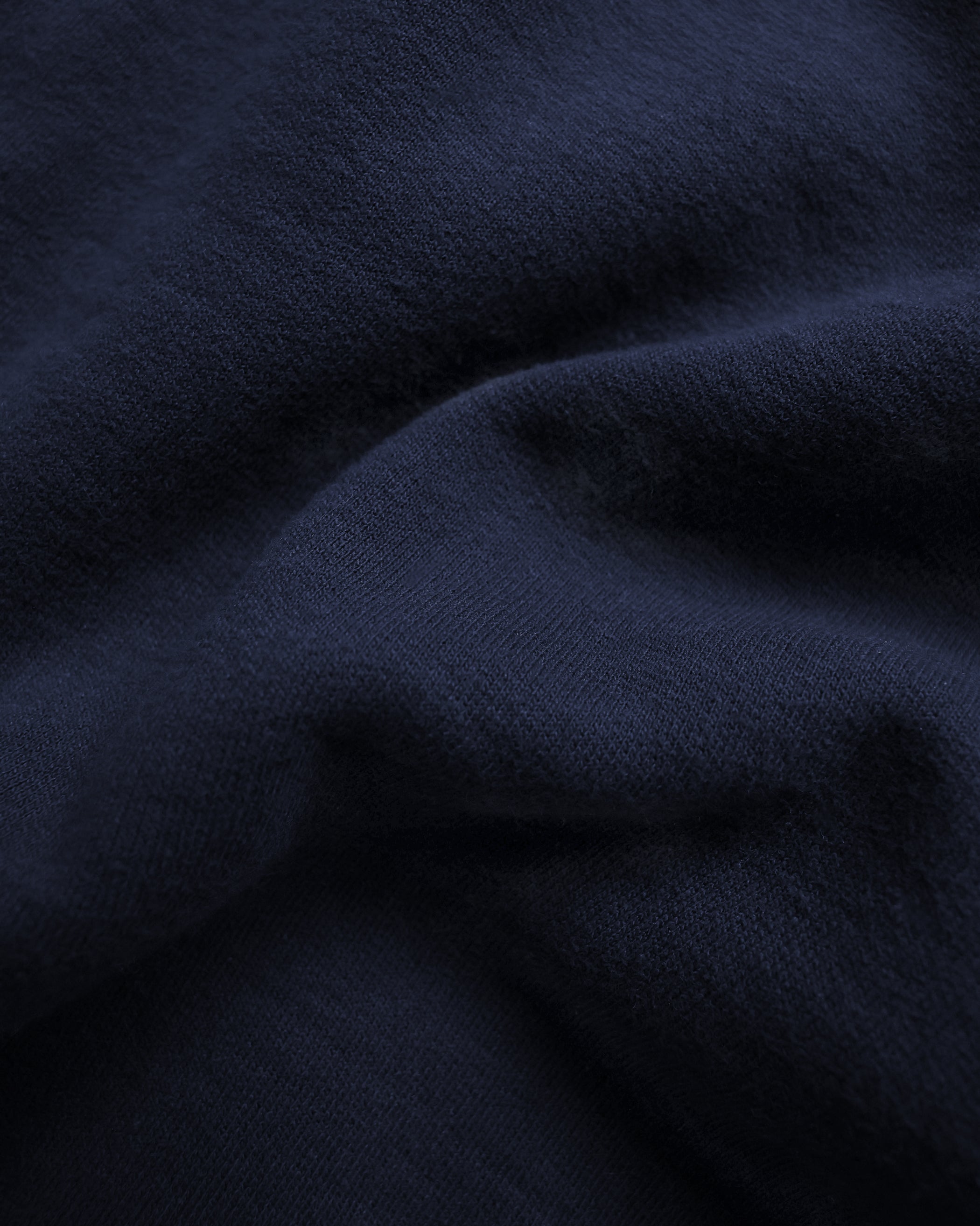 Made in Canada Canada Fleece Sweatshirt Navy 100% Cotton - Unisex - Province of Canada