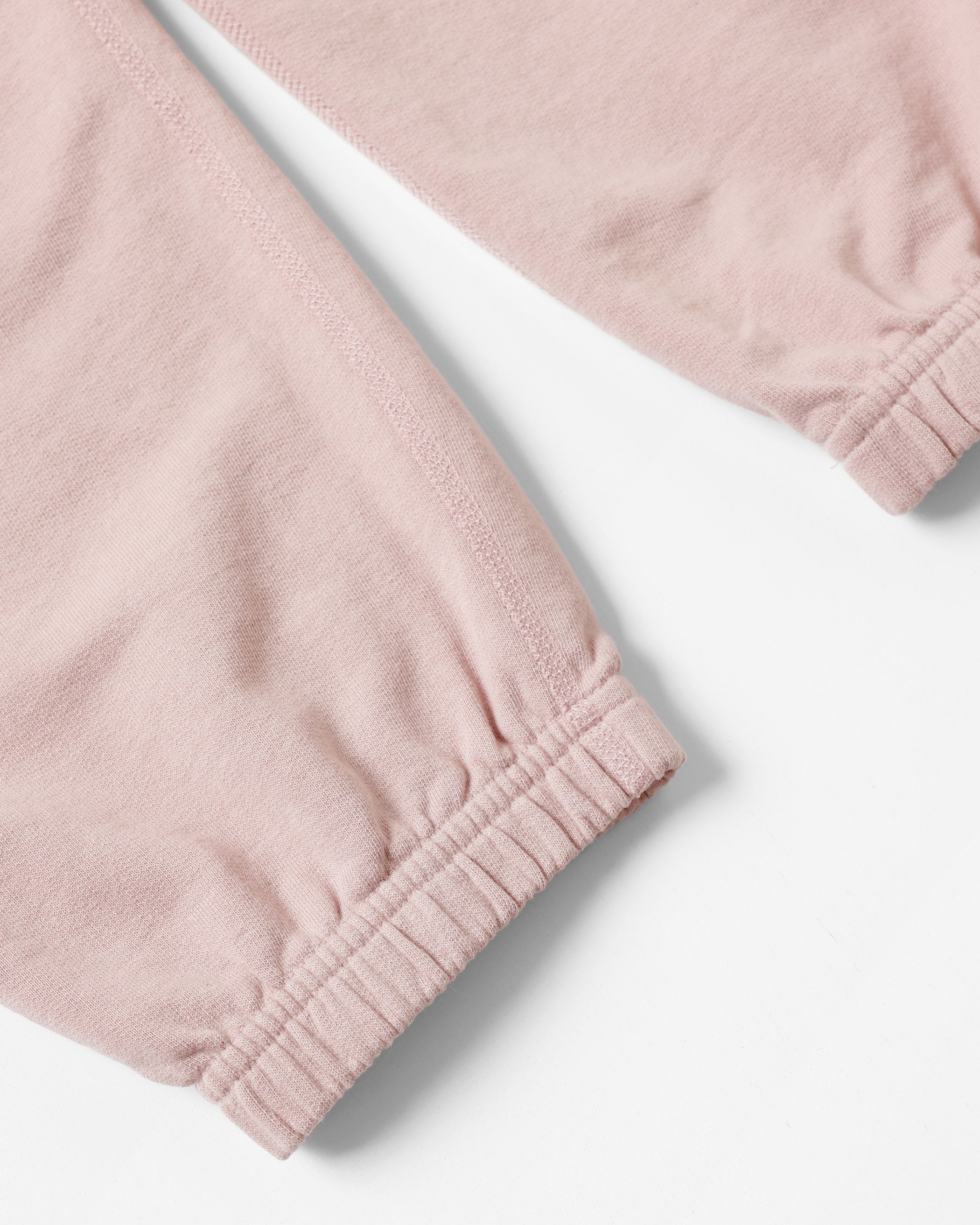 Made in Canada Relaxed French Terry Sweatpant Dusk 100% Cotton - Unisex - Province of Canada